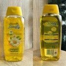 Шампунь семейный с ромашкой Familijny Splash 1л Польша