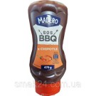 Соус с копченым перцем Чили Madero Sos BBQ z Chipotle 470г Польша