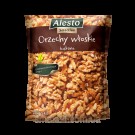Орех грецкий чищенный Alesto Orzechy Wloskie 200г Польша