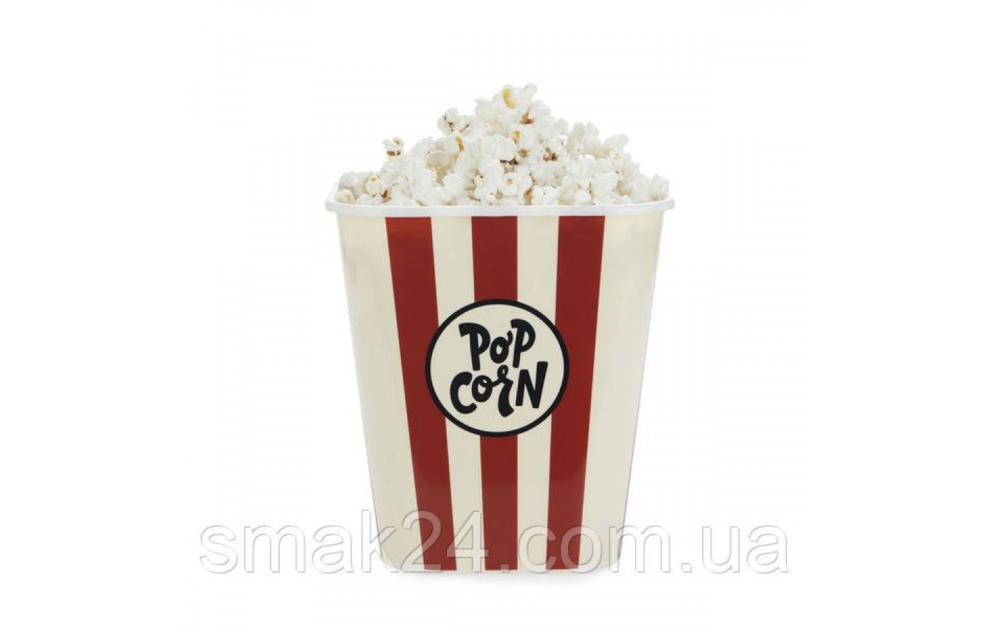 Попкорн соленая карамель PopCorn Salted Caramel 3x100g Нидерланды