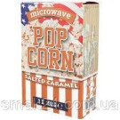 Попкорн соленая карамель PopCorn Salted Caramel 3x100g Нидерланды