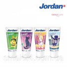 Детская зубная паста 6-12 лет Jordan Junior 75мл Швеция