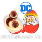 Киндер сюрприз Kinder Joy Funko DC Comics 20г