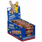 Желейные конфеты Haribo Roulette Германия 25г