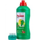 Гель для стирки цветных тканей 3 в 1 Passion Gold Color 2л Германия