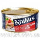 Гуляш свиной Английский Krakus Gulasz Angieliski 95% мяса 300г Польша