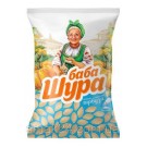 Насіння гарбуза із сіллю 