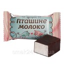Конфеты Птичье молоко с ароматом ванили 1кг