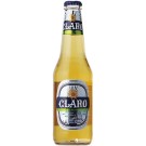 Пиво светлое фильтрованное Claro 4.6% 0.33л стекло Нидерланды