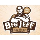 Соус с перцем Big Jeef BBQ Master Pepper Sauce 250мл Бельгия