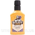 Соус с перцем Big Jeef BBQ Master Pepper Sauce 250мл Бельгия