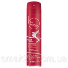Лак для волос с провитамином В5 Be Beauty Shine 250мл Польша