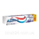 Зубная паста Aquafresh формула тройной защиты Active White 125 мл Великобритания