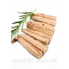 Филе макрели (скумбрии) в растительном масле Marinero Filety z makreli w oleju roslinnym 170г Польша