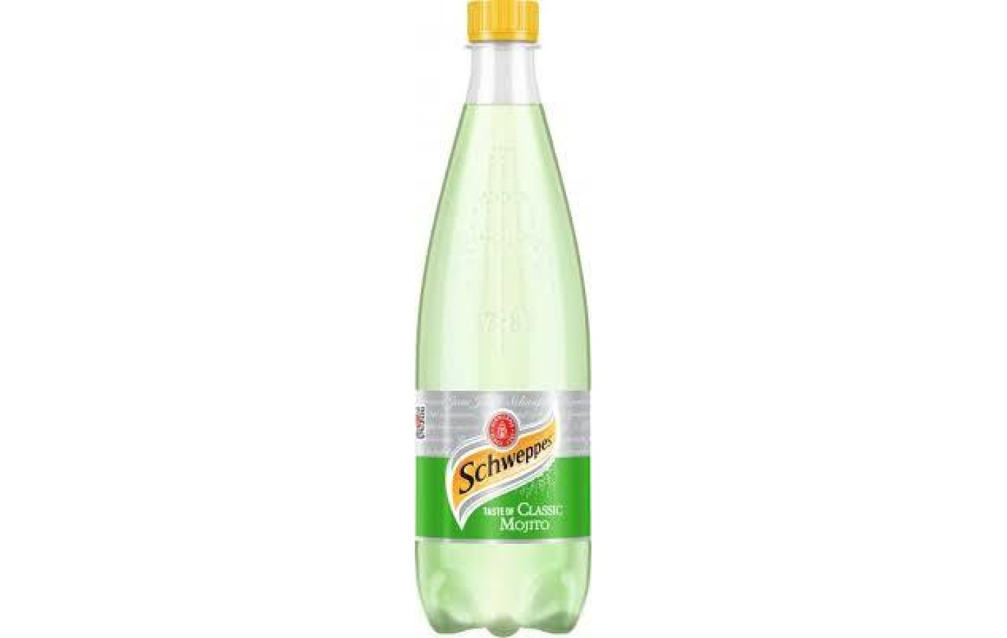 Напиток газированный Schweppes Mojito 0,75л ПЭТ