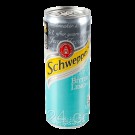 Напиток газированный Schweppes Bitter Lemon 250мл ж/б