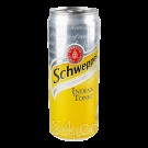 Напиток Schweppes Indian Tonic 0,33л ж/б