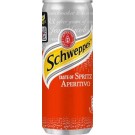 Напиток Schweppes Spritz Aperitivo 0,33л ж/б