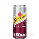 Напиток газированный Schweppes Clear Lemonade 330мл ж/б