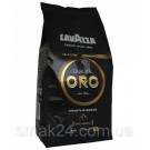 Кофе в зернах LavAzza Qualita Oro Mountain Grown 1кг Италия