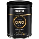 Кофе молотый 100% арабика LavAzza Qualita Oro Mountain Grown 250г Италия ж/б