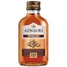 Алкогольний напій Азнаурі Есрессо Aznauri Espresso 30% 0,1л Україна