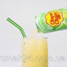 Напиток газированный со вкусом дыни и сливок Chupa Chups Melon&Cream 250мл ж/б