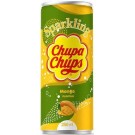 Напиток газированный со вкусом манго Chupa Chups Mango 250мл ж/б