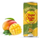 Напиток газированный со вкусом манго Chupa Chups Mango 250мл ж/б