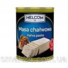 Халва-паста Helcom Masa Chalwowa Helcom Польща 380г