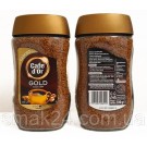 Кава розчинна Cafe d'Or Gold 200 г Польща