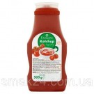 Кетчуп Ніжний БЕЗ КОНСЕРВАНТОВ Ketchup Lagodny Pudliszki 480г Польща