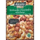 Королівський мікс горіхів Alesto Krolewska Mieszanka Orzechow 200г Польща