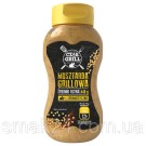 Муштарда горчица для гриля нежная Czas Grill Musztarda Grillowa 440г Польша