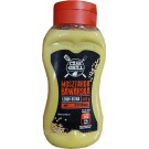 Муштарда горчица для гриля Баварская средне острая Czas Grill Musztarda Bawarska 440г Польша