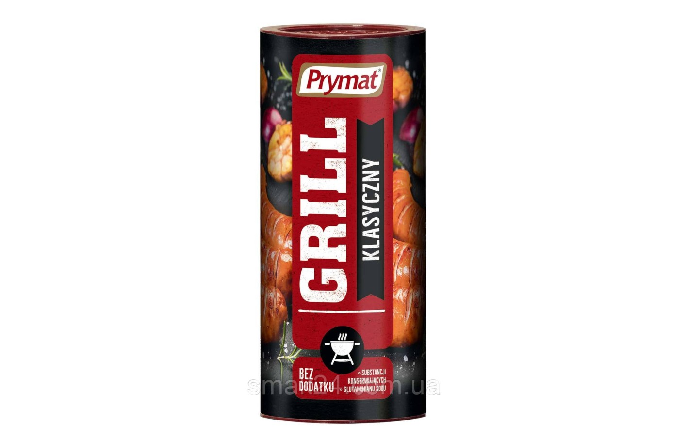 Приправа к мясу гриль Классическая Prymat Grill Klasyczny 80г Польша