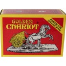 Чай черный индийский гранулированный Golden Chariot 100г Индия