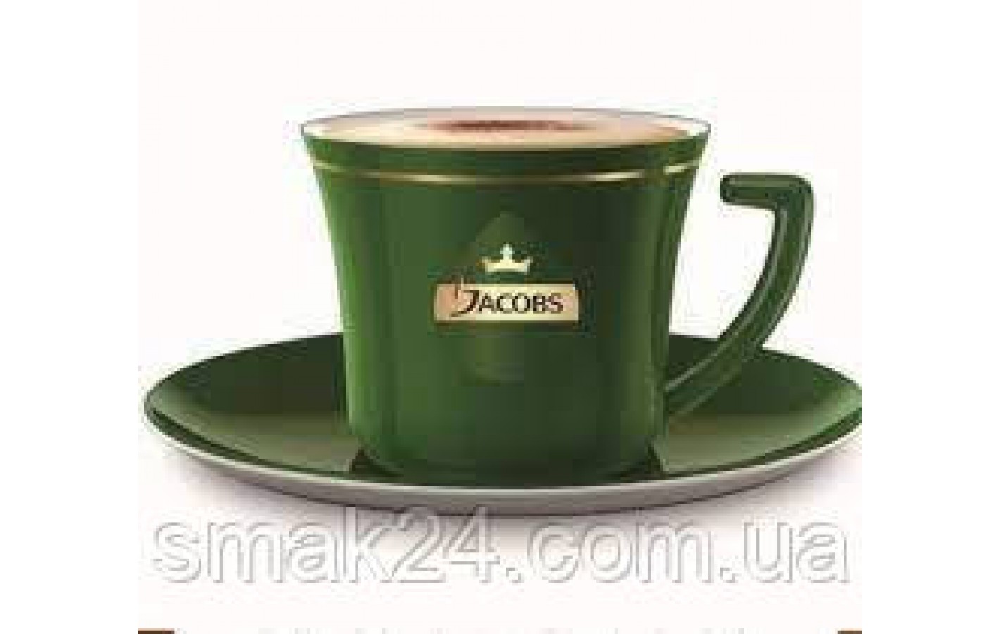 Капучіно шоколадно-ванільний із шоколадом Мілка Jacobs typ Cappuccino typ Choco Vanille 500г Нідерланди