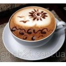 Капучіно шоколадно-ванільний із шоколадом Мілка Jacobs typ Cappuccino typ Choco Vanille 500г Нідерланди