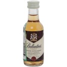 Виски Ballantine's Finest 0.05 л Шотландия