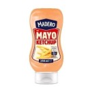 Соус майонезно-томатный MADERO Sos Mayo Ketchup 250мл Польша