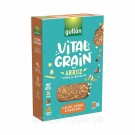 Печиво злакове з какао та апельсином Gullon Vital Grain Cacao, Avena&Naranja (6х41.2г) 247.2г Іспанія