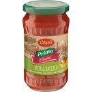 Соус томатний з оливками та базиліком до пасти Vitana Olive&Basilico 350г Чехія