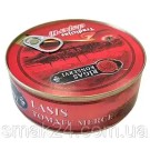 Лосось у томатному соусі Rigas Konservi Lasis Tomatu Merce 220г Латвія