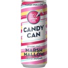 Напій газований Маршмелоу БЕЗ САХАРА Candy Can Marsh Mallow 0.5 л Нідерланди