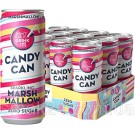 Напій газований Маршмелоу БЕЗ САХАРА Candy Can Marsh Mallow 0.5 л Нідерланди