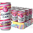 Напиток газированный Маршмеллоу БЕЗ САХАРА Candy Can Marsh Mallow 0.5л Нидерланды