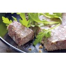 Breton Pate Delice Gaulois Pate de Campagne Breton Pasztet po bretonsku Kaffine 170г Польща