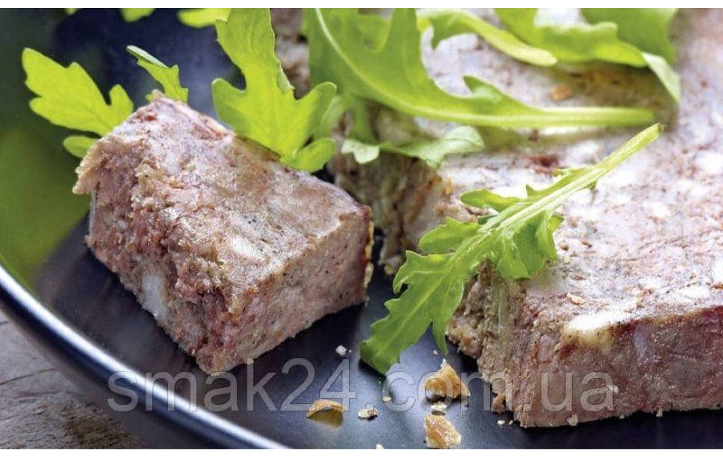 Breton Pate Delice Gaulois Pate de Campagne Breton Pasztet po bretonsku Kaffine 170г Польща