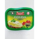 Сыр плавленый Гауда Fasti Gouda 150г Польша